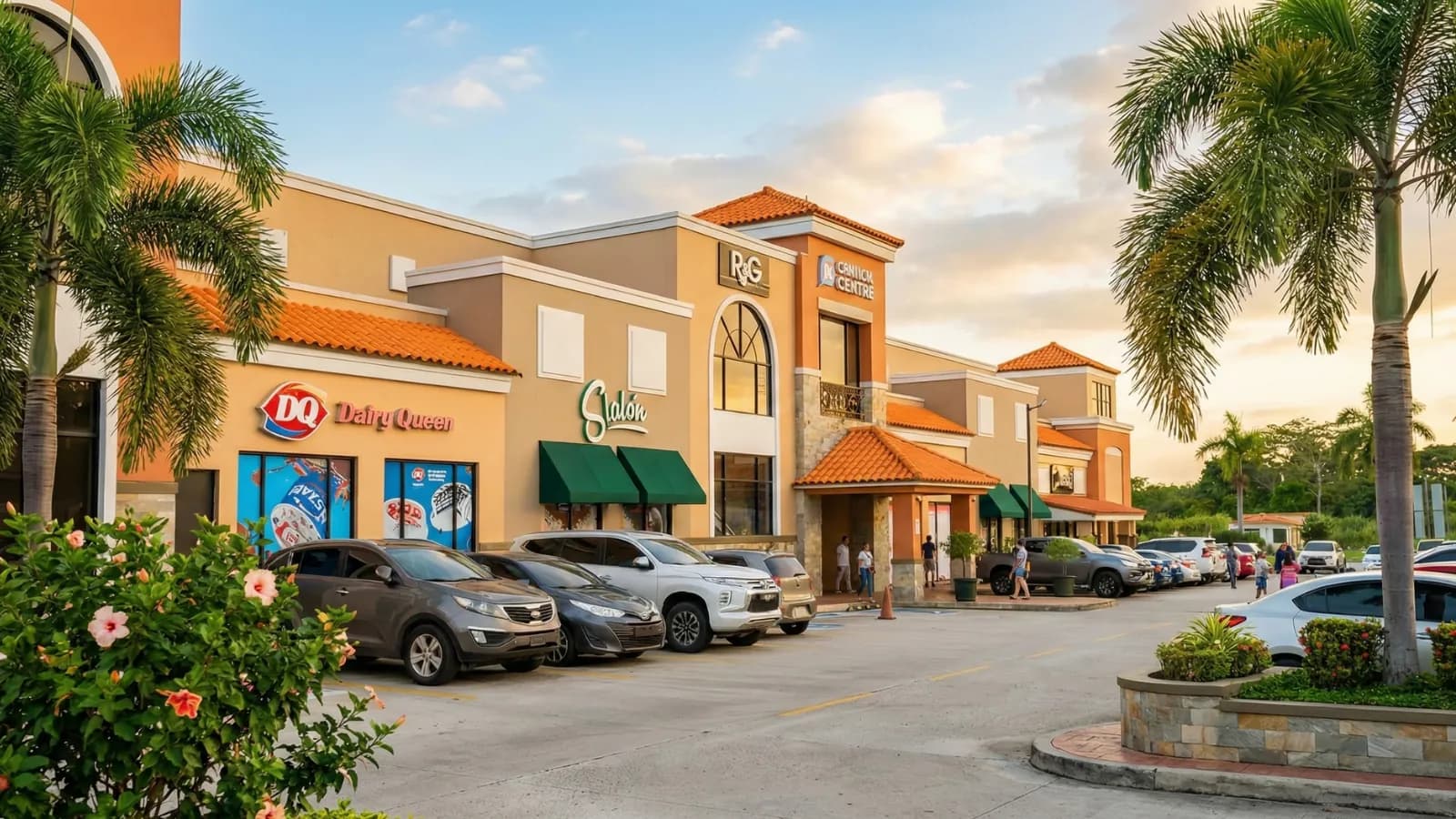 Boulevard Plaza Costa Verde - Ocupación Completa - Miniatura 4