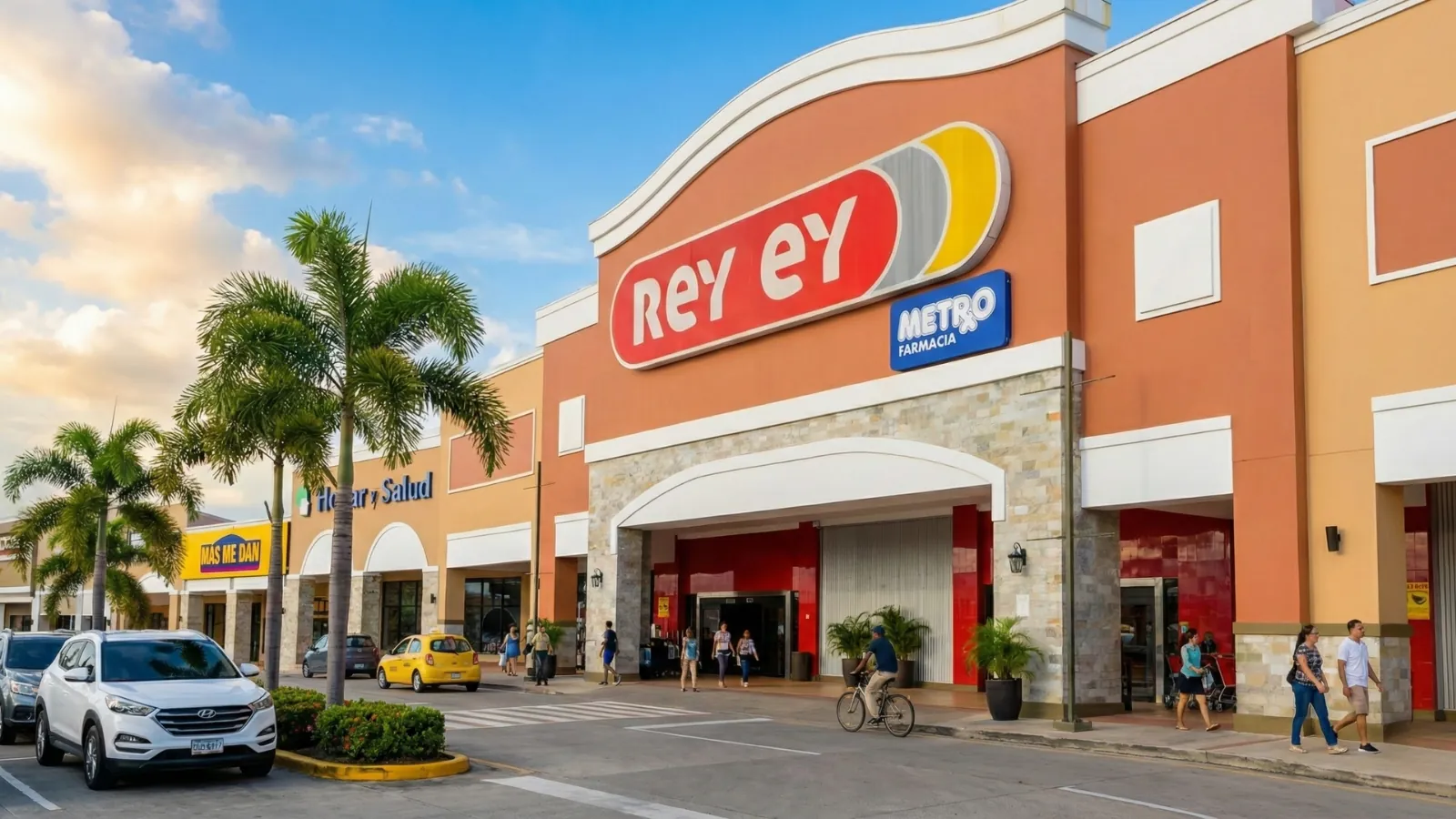 Boulevard Plaza Costa Verde - Ocupación Completa - Miniatura 6