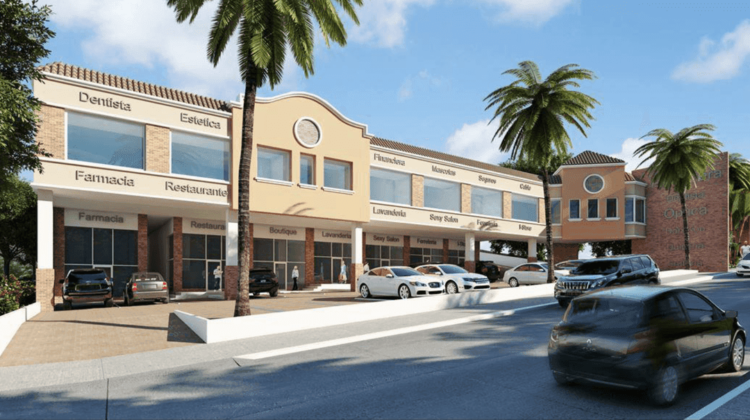 Central Plaza - Arraiján - Miniatura 2