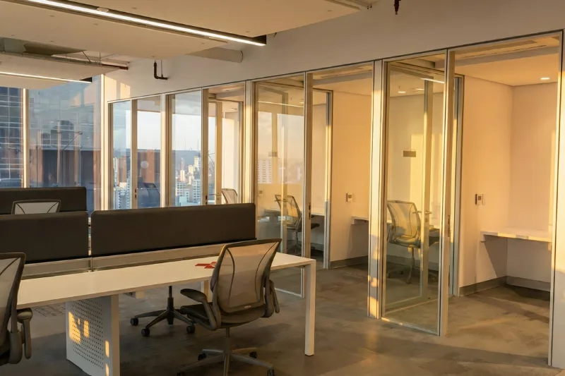 Evolution Tower - Oficina #1