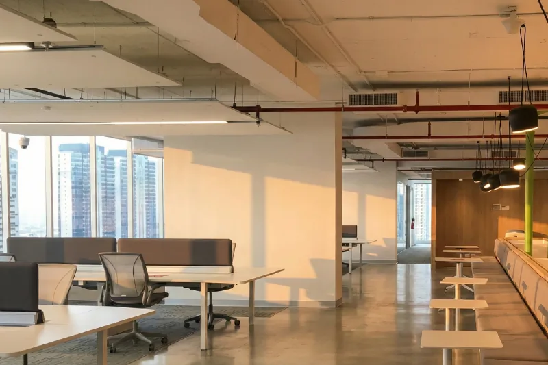 Evolution Tower - Oficina #2 - Imagen 1