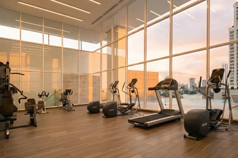 Evolution Tower - Oficina #7 - Imagen 1