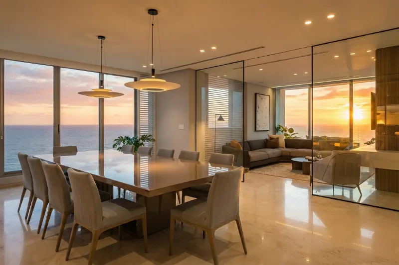 Evolution Tower - Oficina #8 - Imagen 1