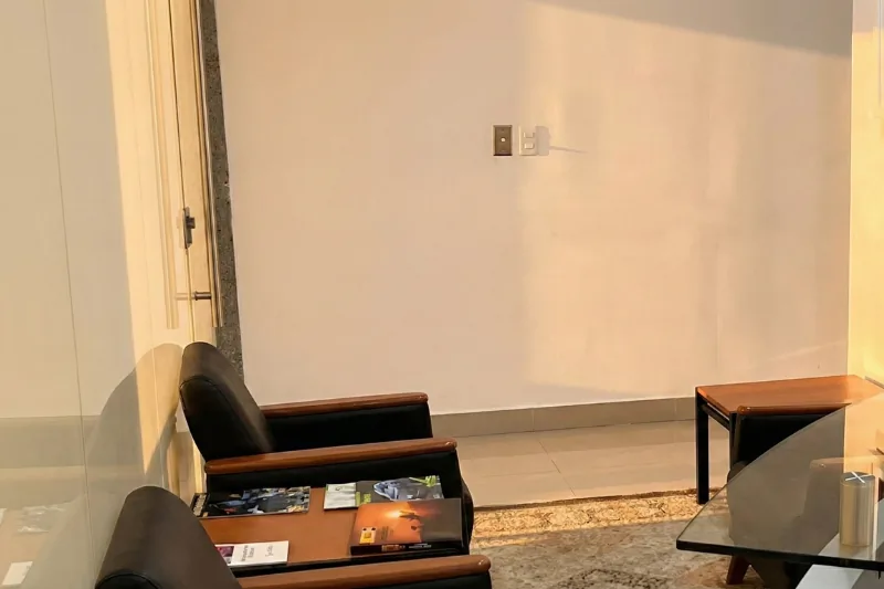 Evolution Tower - Apartamentos Modernos - Miniatura 13