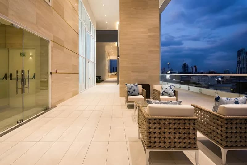 Evolution Tower - Oficina #11 - Imagen 1