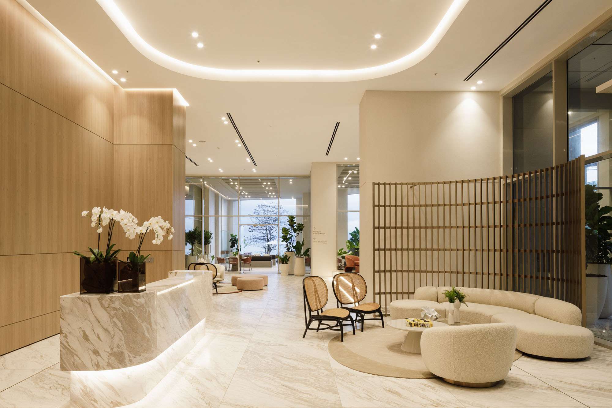 Kings Park - Torre 500, Apto 3-B - Miniatura 3