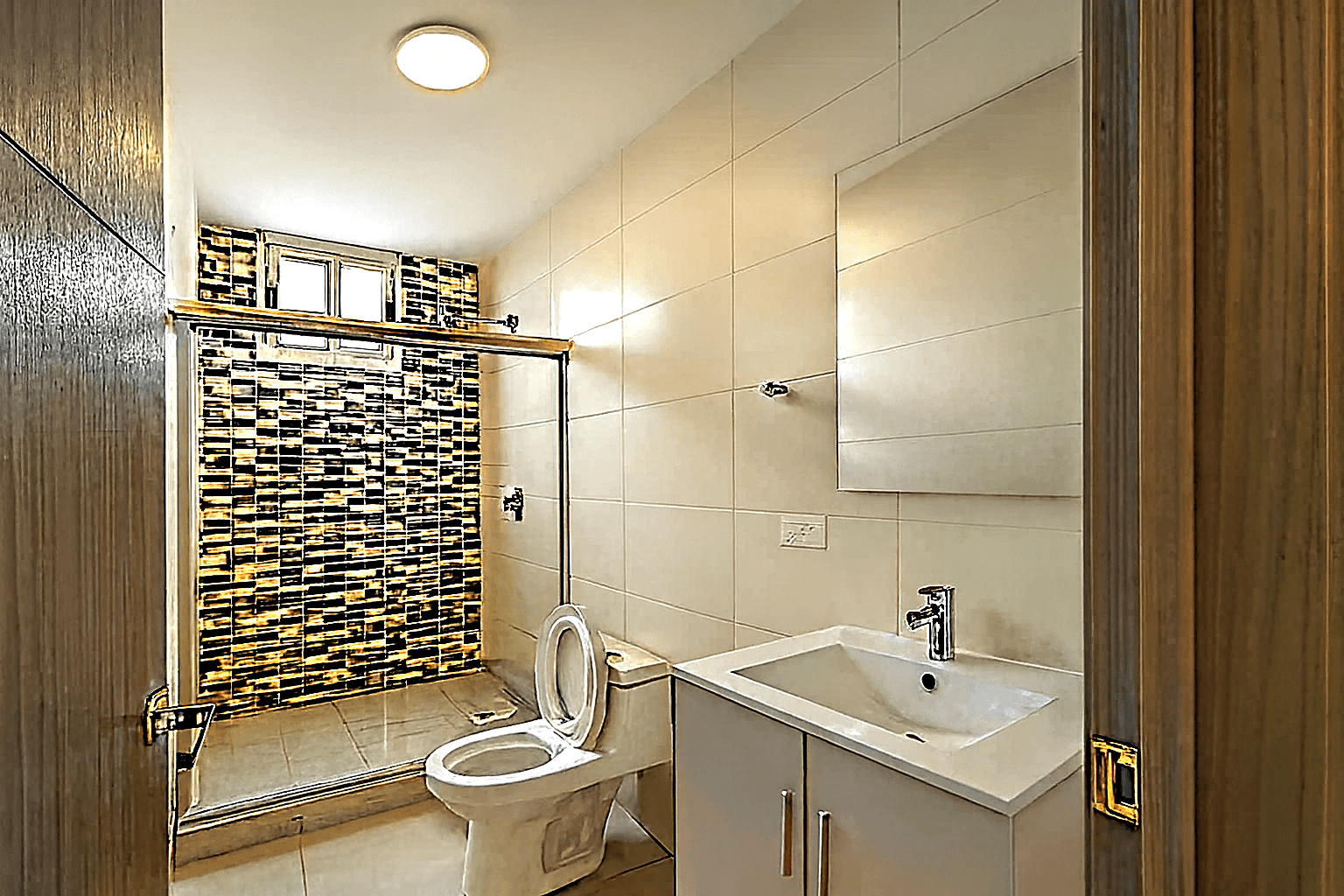 Kings Park - Torre 500, Apto 10-B - Miniatura 9