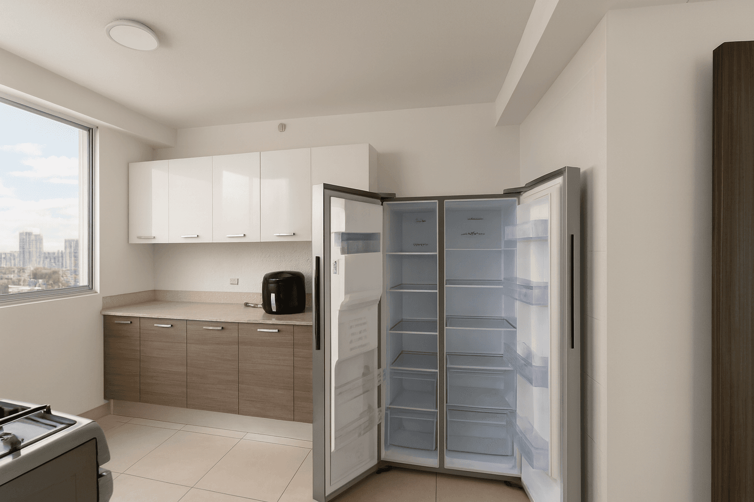 Kings Park - Torre 500, Apto 10-B - Miniatura 4