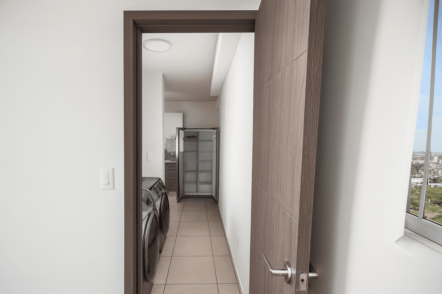 Kings Park - Torre 500, Apto 10-B - Miniatura 13