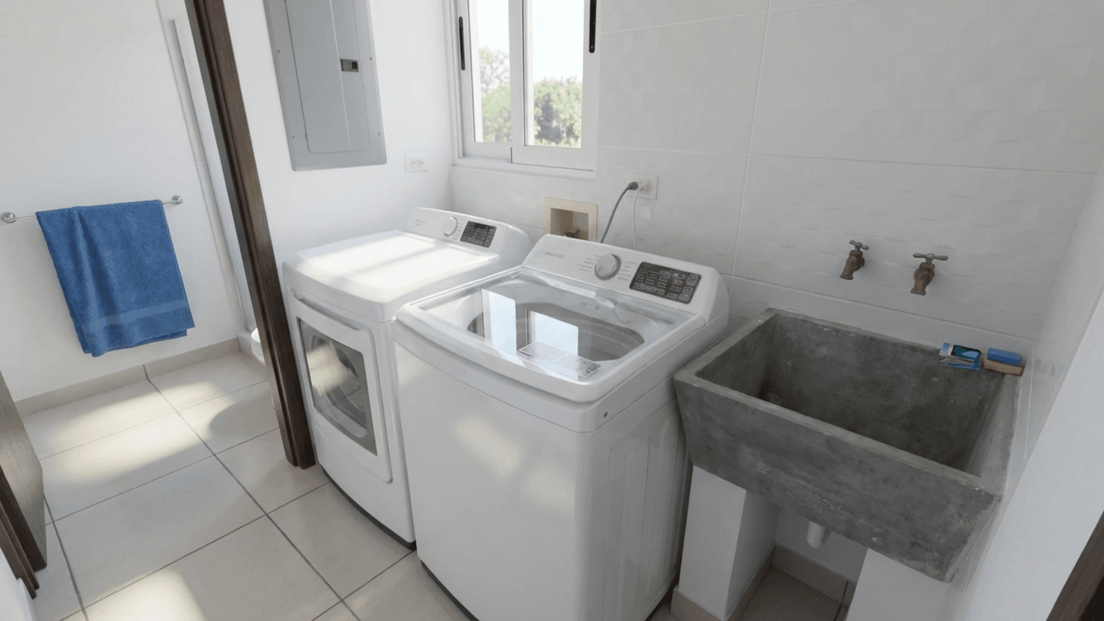 Kings Park - Torre 500, Apto 3-B - Miniatura 6