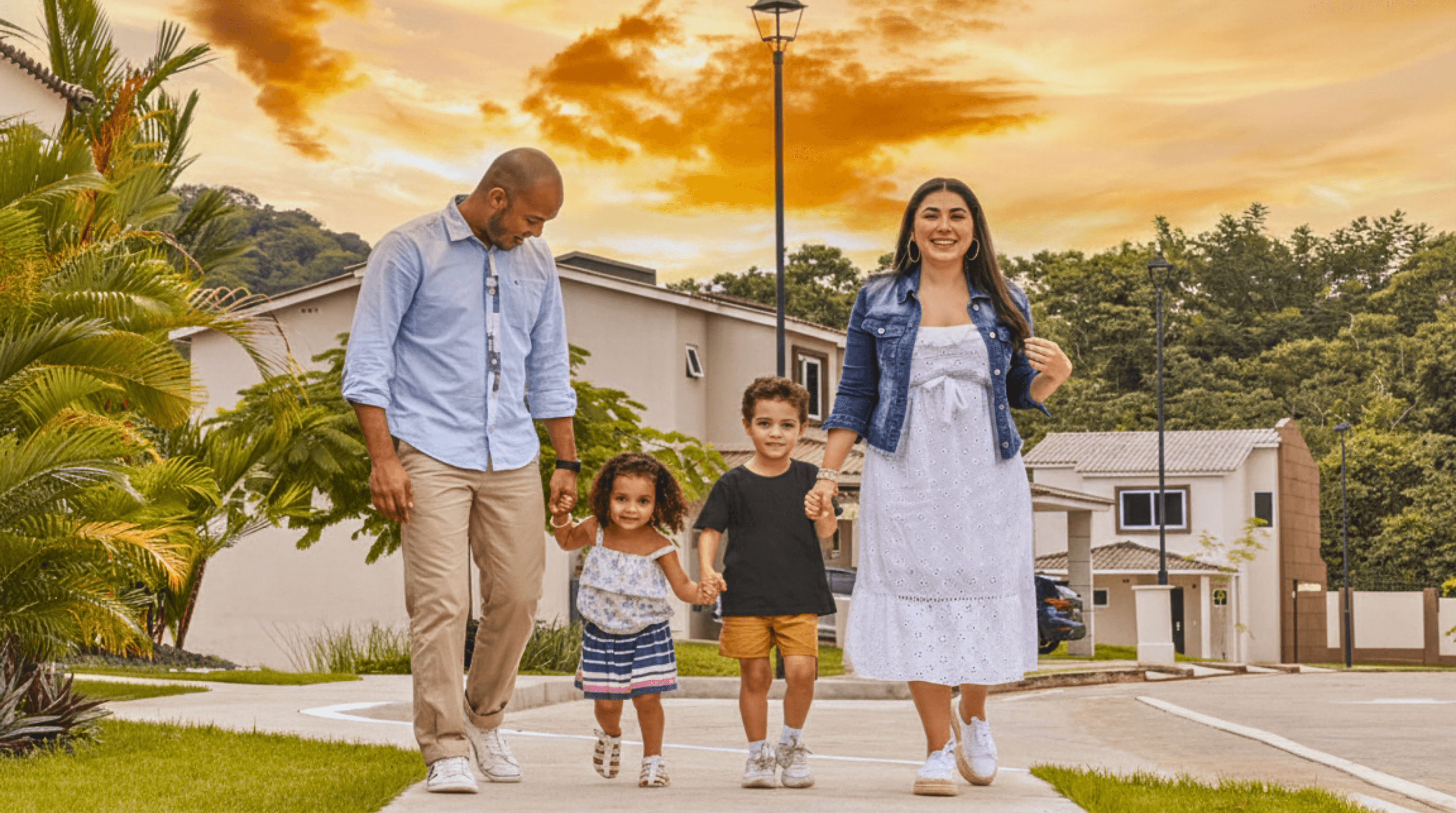 New West I - Modelo Nevada