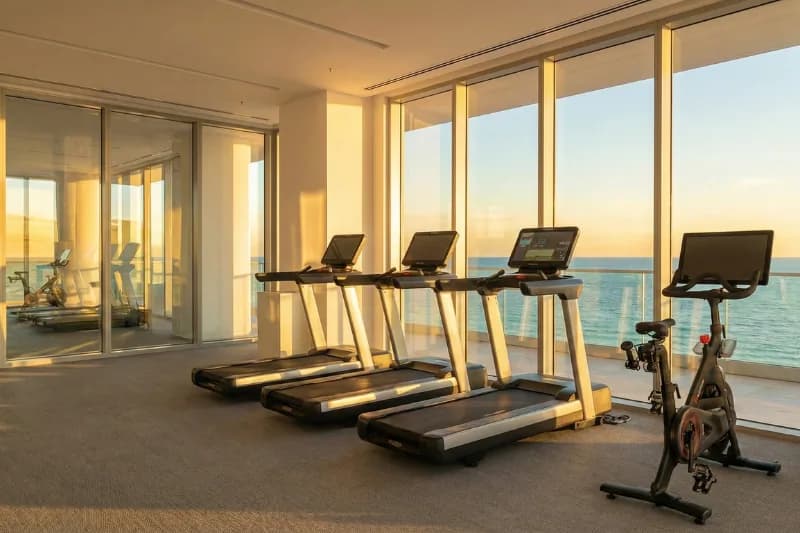 Pacific Point - Torre 400 B Tipico - 24B Modelo - Miniatura 10