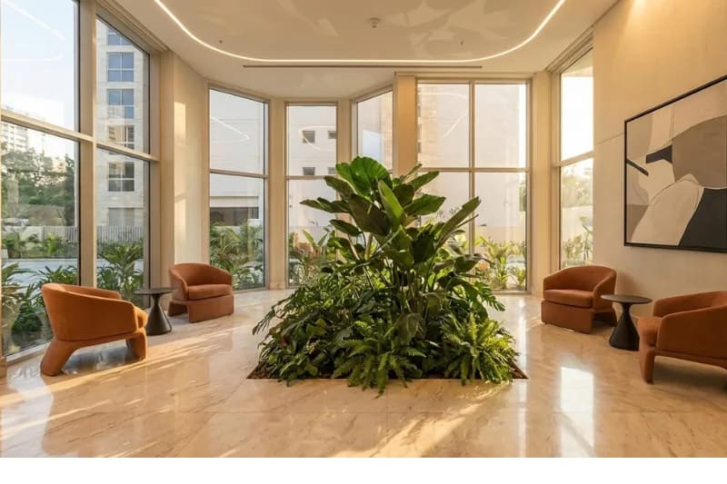 Pacific Point - Torre 400 B Tipico - 24B Modelo - Miniatura 11