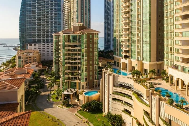 Pacific Point - Torre 400 B Tipico - 24B Modelo - Miniatura 14