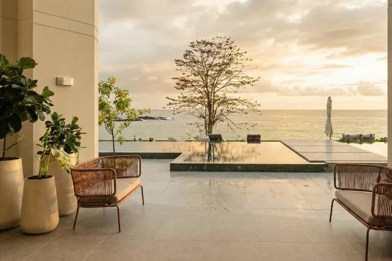 Pacific Point - Torre 400 B Tipico - 24B Modelo - Miniatura 15