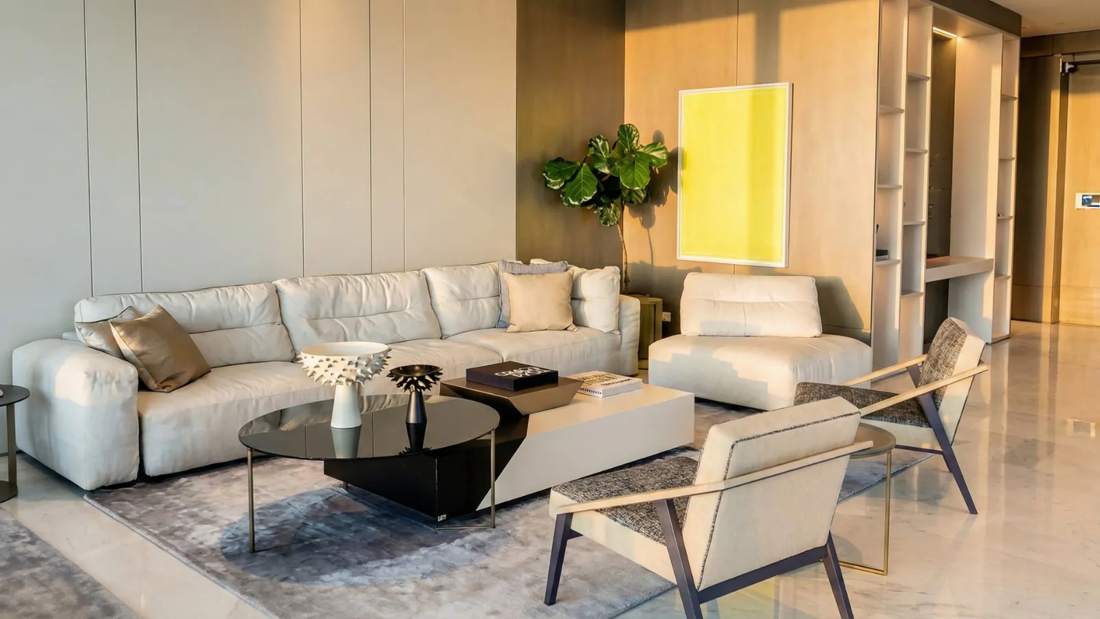 Pacific Point - Torre 400 B Tipico - 24B Modelo - Miniatura 4