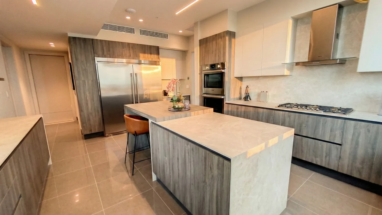 Pacific Point - Torre 400 B Tipico - 24B Modelo - Miniatura 6