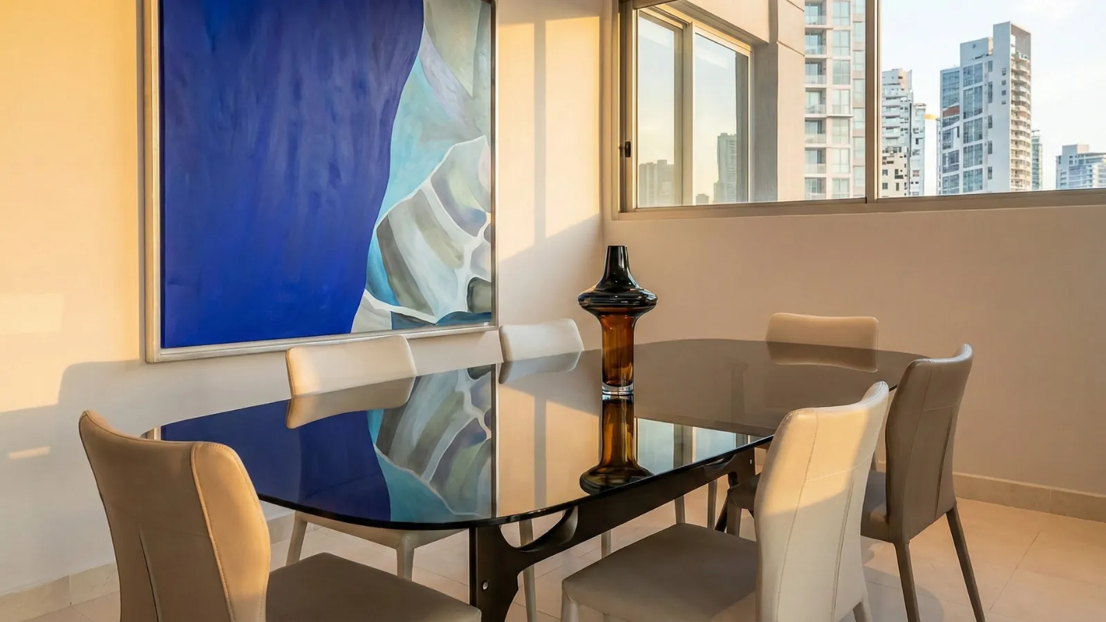 Pacific Point - Torre 400 B Tipico - 24B Modelo - Miniatura 7