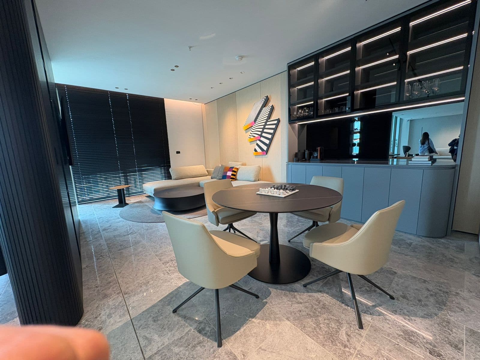 Pacific Point - Torre 400 B Tipico - 24B Modelo - Miniatura 7