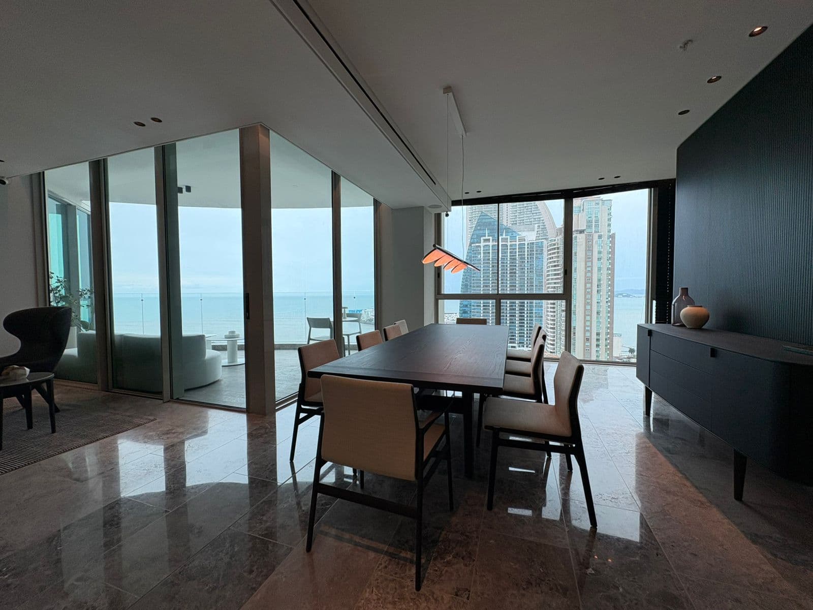 Pacific Point - Torre 400 B Tipico - 24B Modelo - Miniatura 8