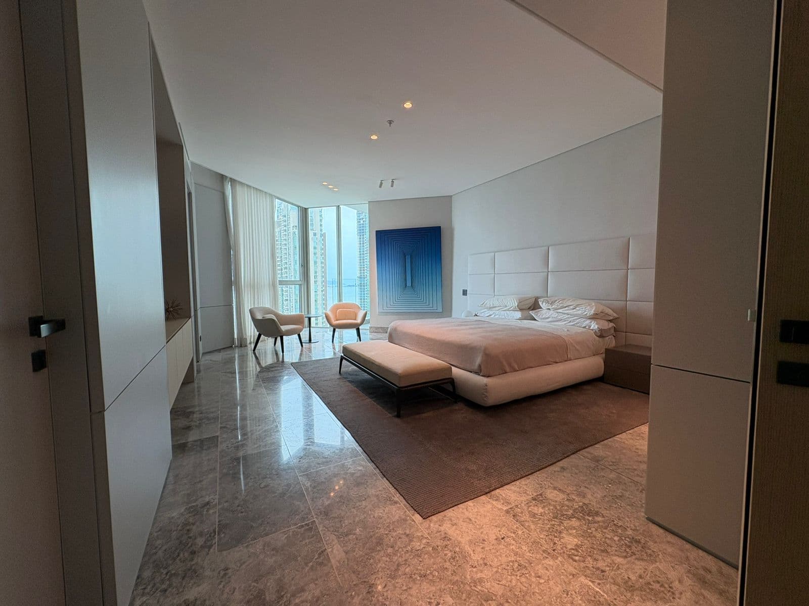 Pacific Point - Torre 400 B Tipico - 24B Modelo - Miniatura 12