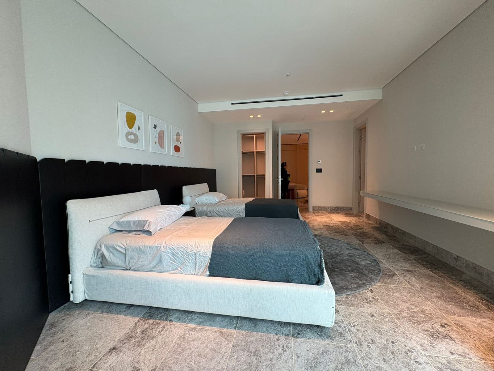 Pacific Point - Torre 400 B Tipico - 24B Modelo - Miniatura 13