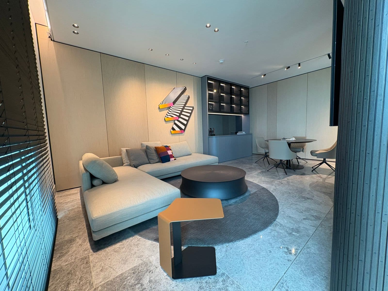 Pacific Point - Torre 400 B Tipico - 24B Modelo - Miniatura 15