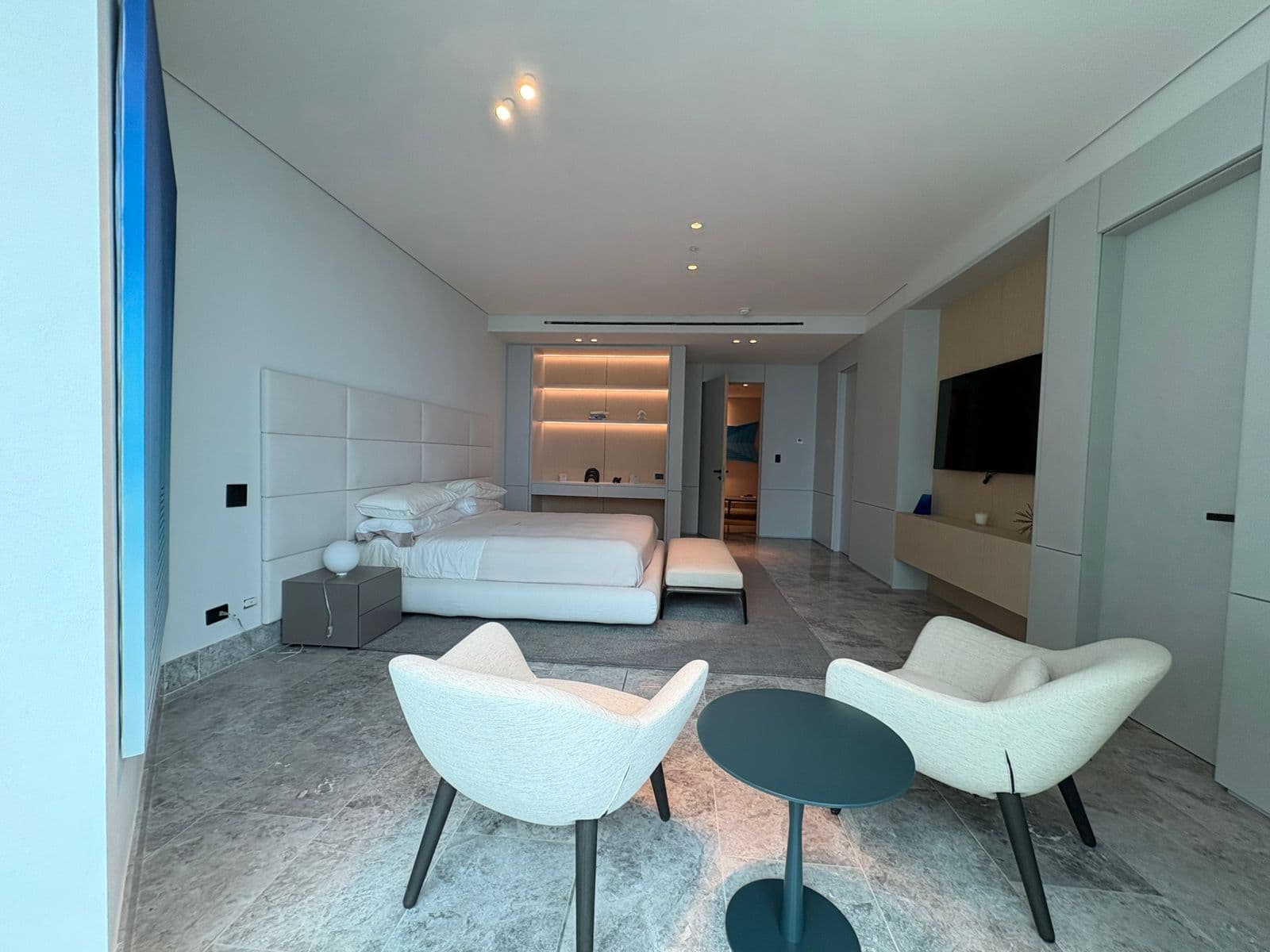 Pacific Point - Torre 400 B Tipico - 24B Modelo - Miniatura 16