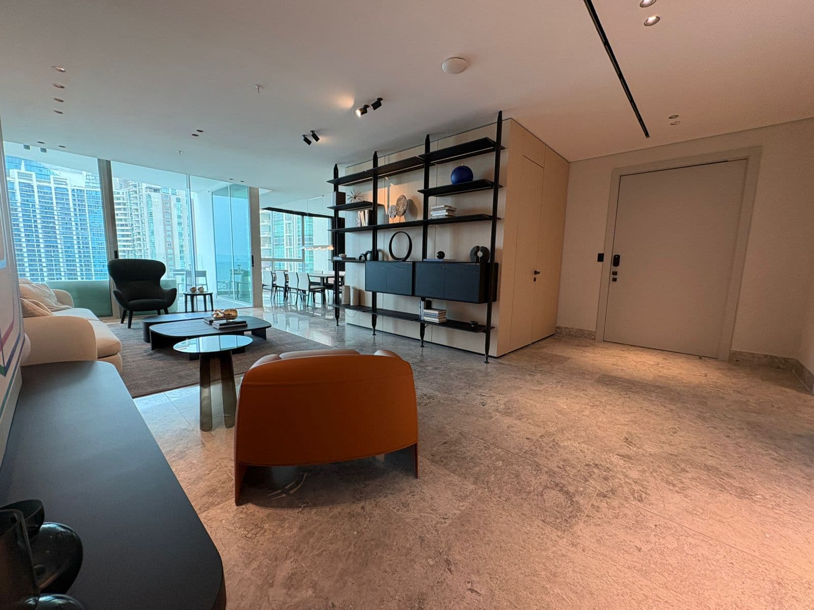 Pacific Point - Torre 400 B Tipico - 24B Modelo - Miniatura 17