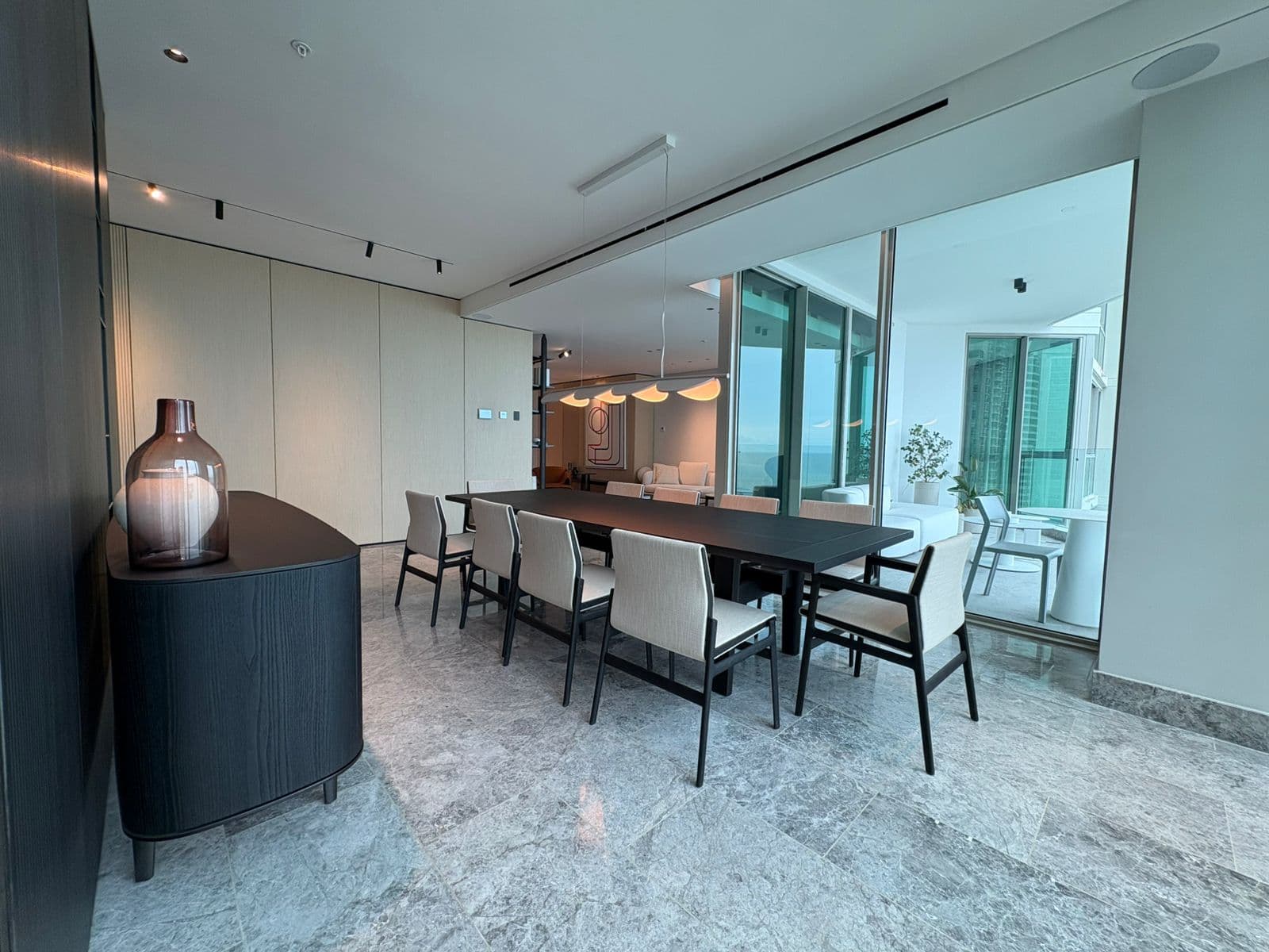 Pacific Point - Torre 400 B Tipico - 24B Modelo - Miniatura 18