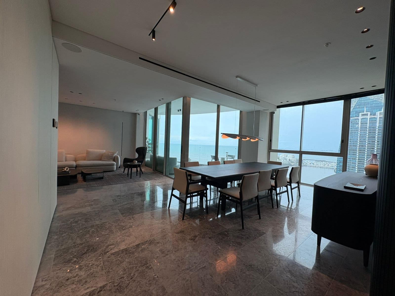 Pacific Point - Torre 400 B Tipico - 24B Modelo - Miniatura 19