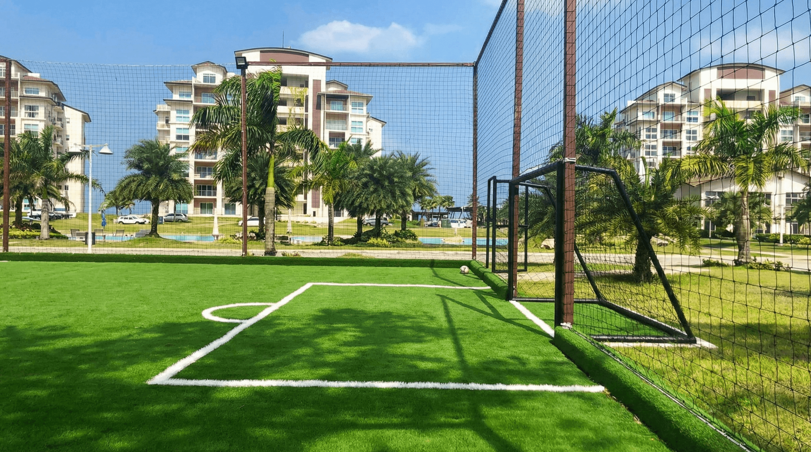 Playa Escondida Arenas Village - Villa 1203 - Miniatura 5