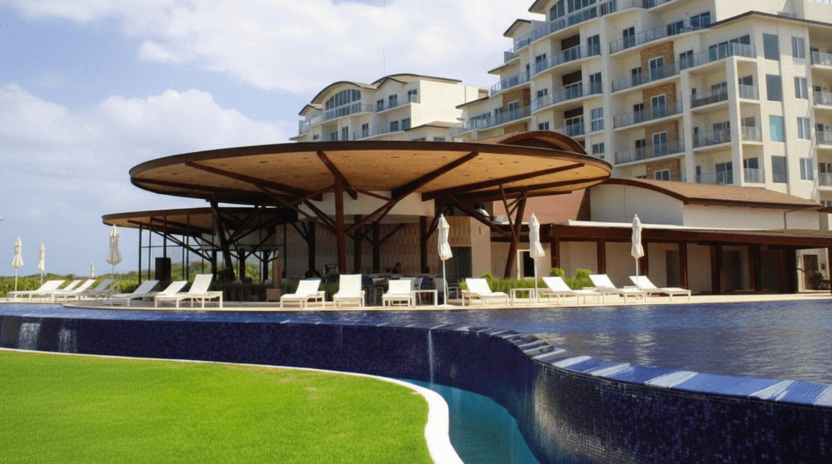 Playa Escondida Arenas Village - Villa 904 - Miniatura 3