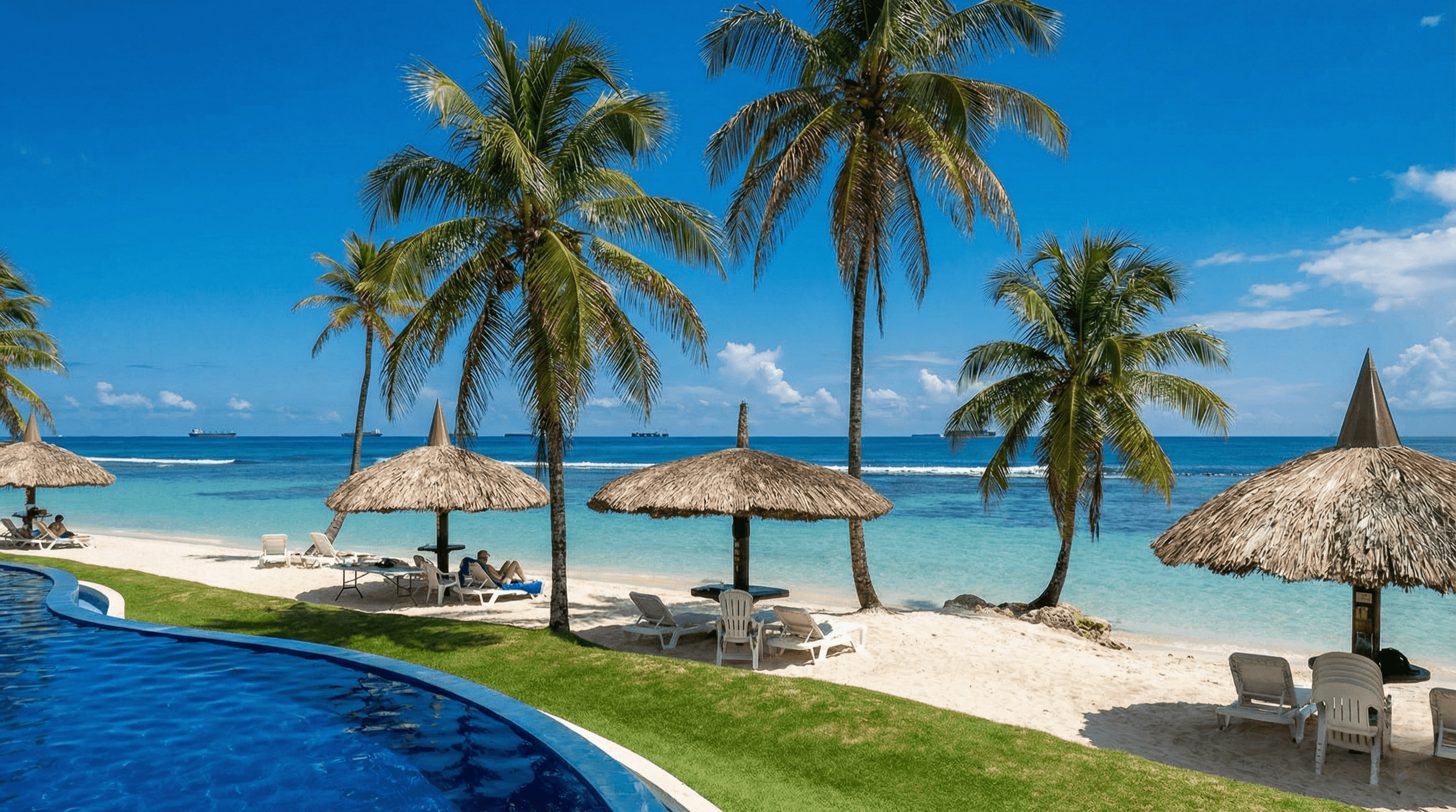 Playa Escondida Torre 100 - Unidad 504 - Miniatura 4