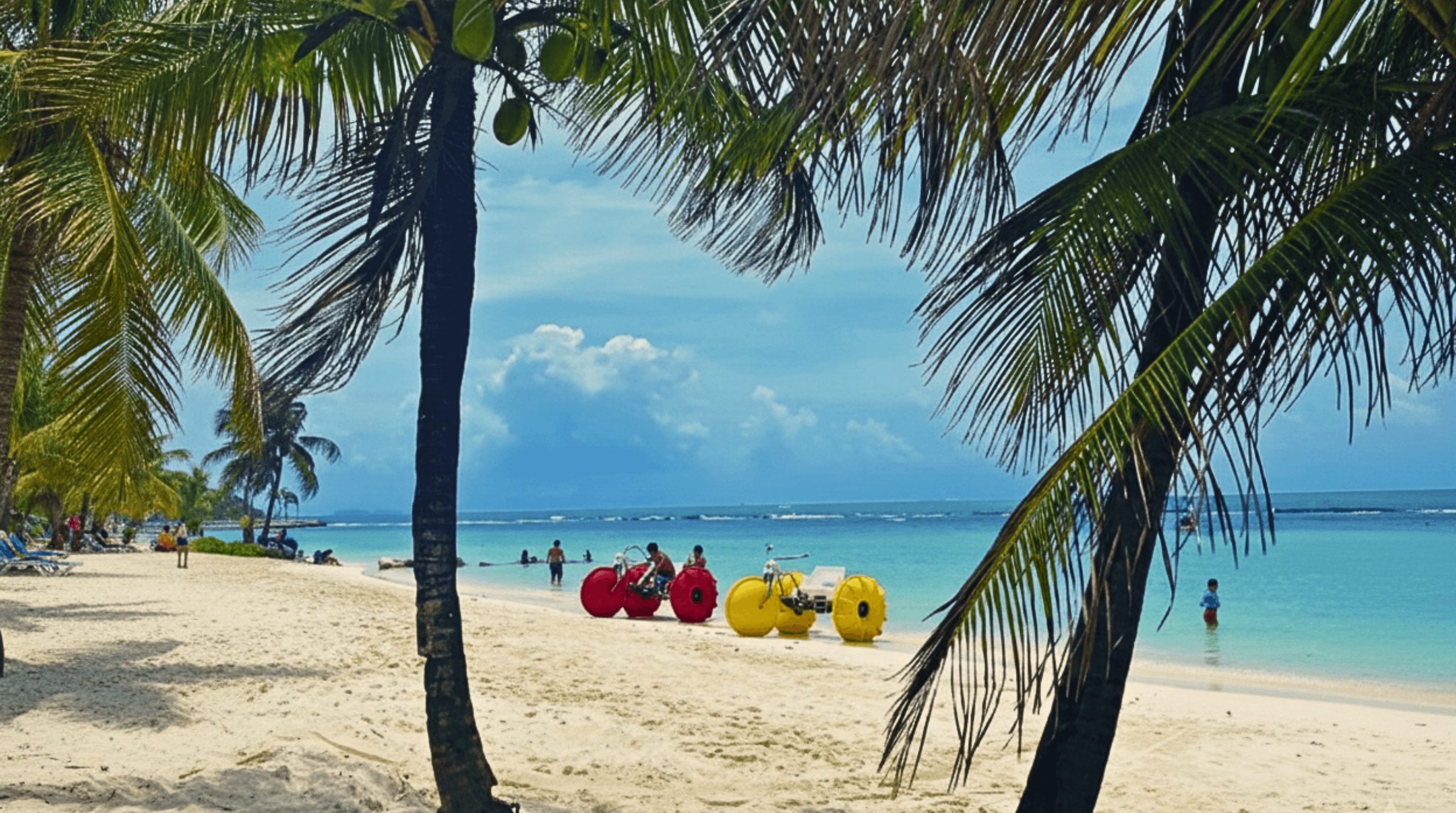 Playa Escondida Torre 90 - Unidad 1101 - Miniatura 4