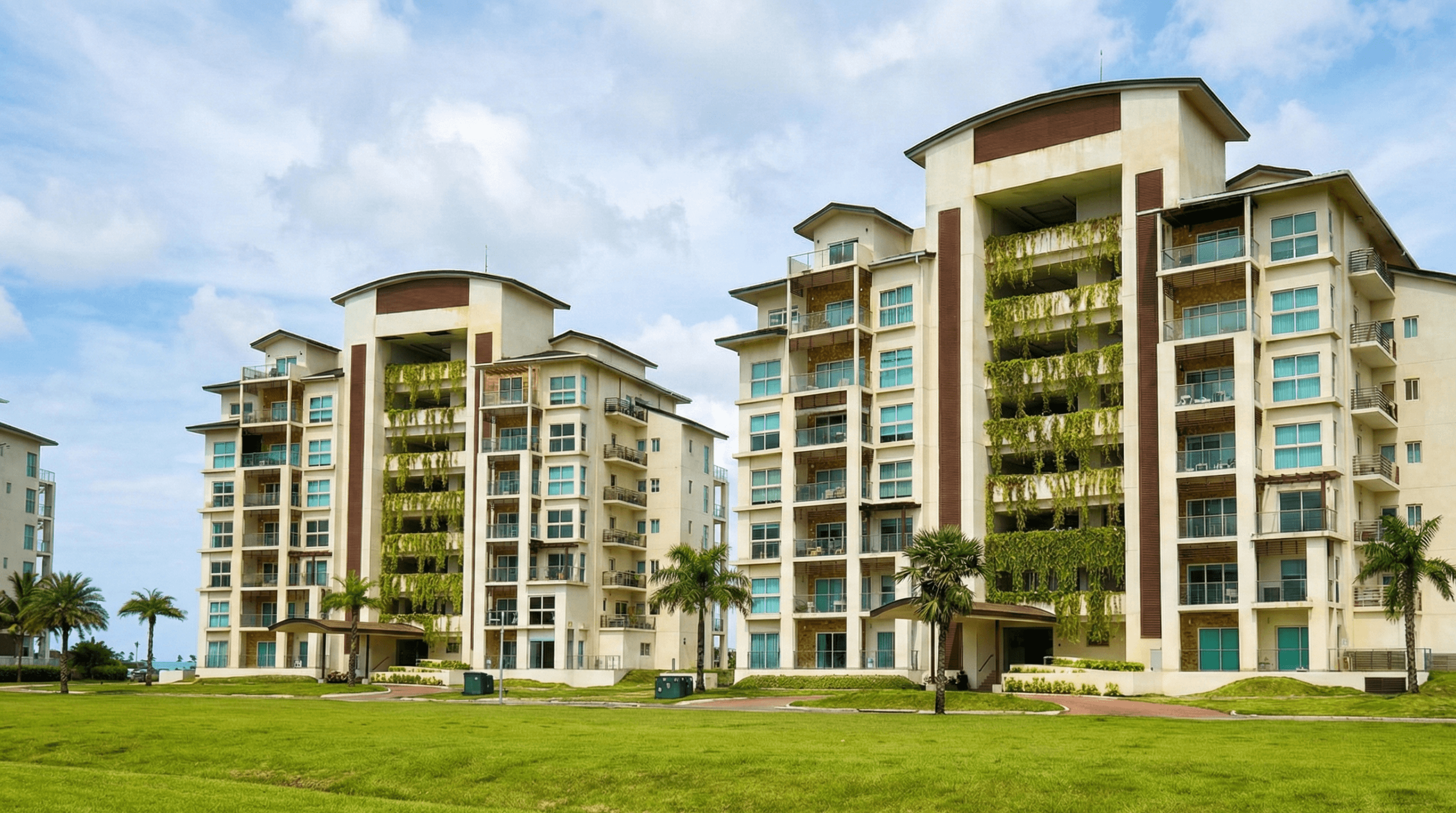 Playa Escondida Torre 100 - Unidad 403 - Miniatura 3