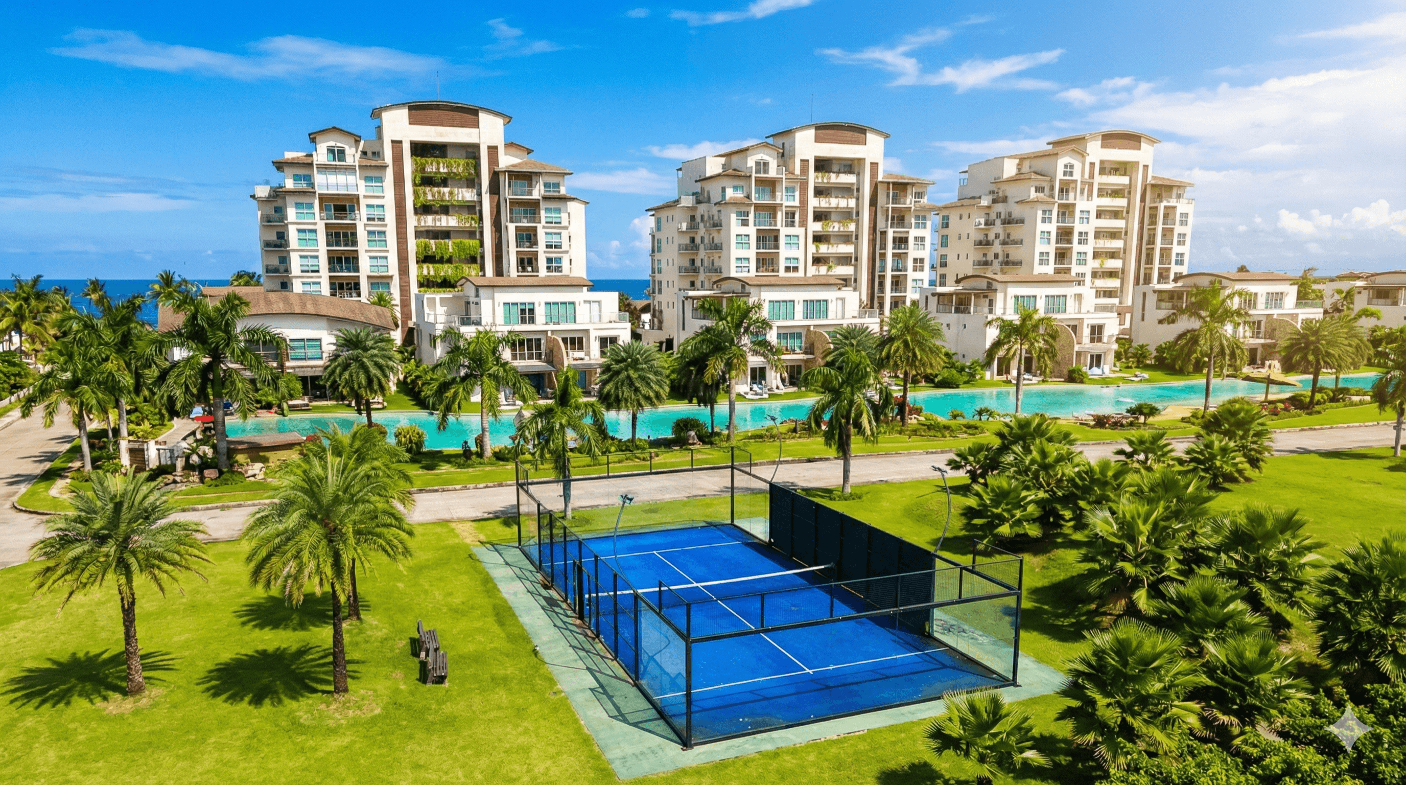 Playa Escondida Torre 100 - Unidad 404 - Miniatura 5