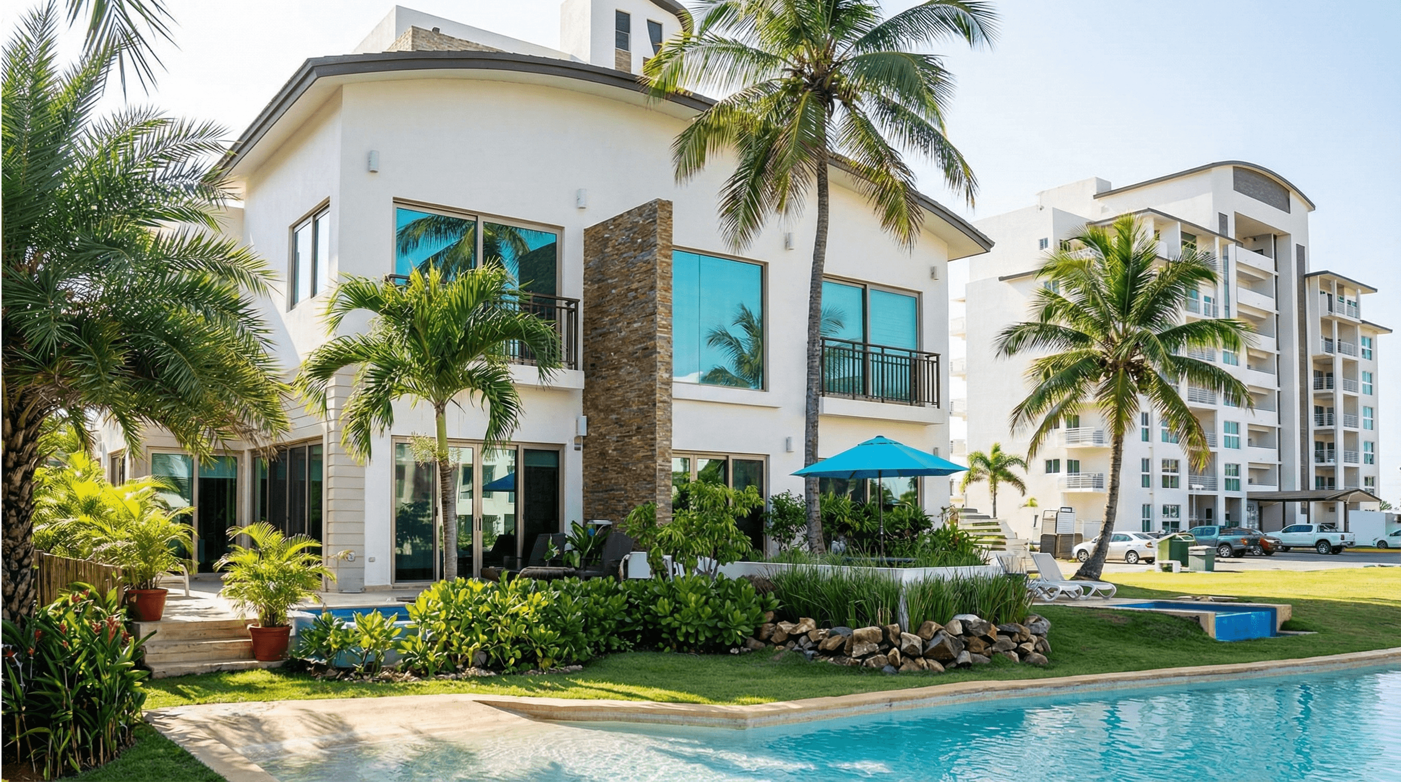 Playa Escondida Torre 100 - Unidad 206 - Miniatura 3