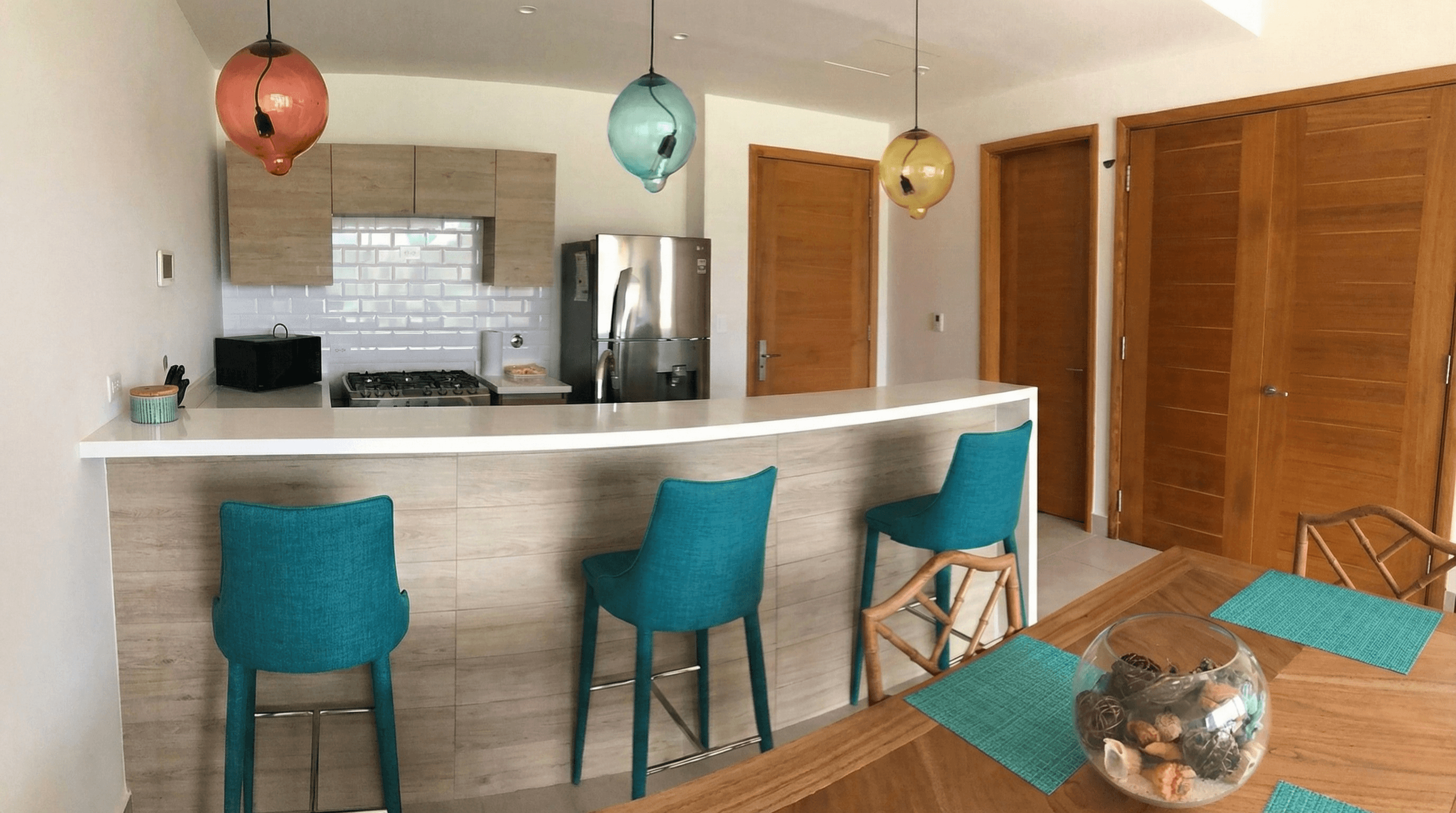 Playa Escondida Torre 100 - Unidad 1005 - Miniatura 7