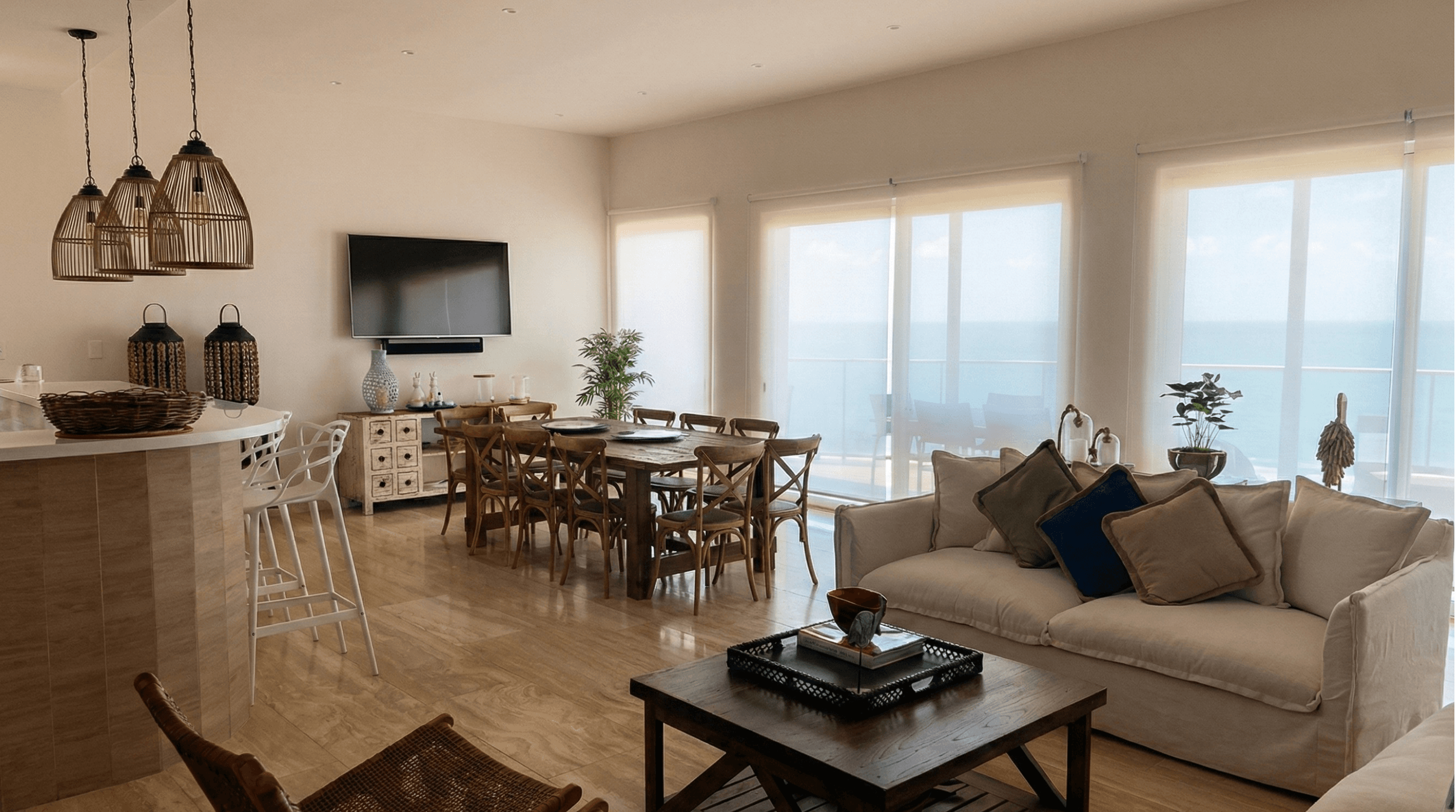 Playa Escondida Arenas Village - Villa 1203 - Miniatura 7