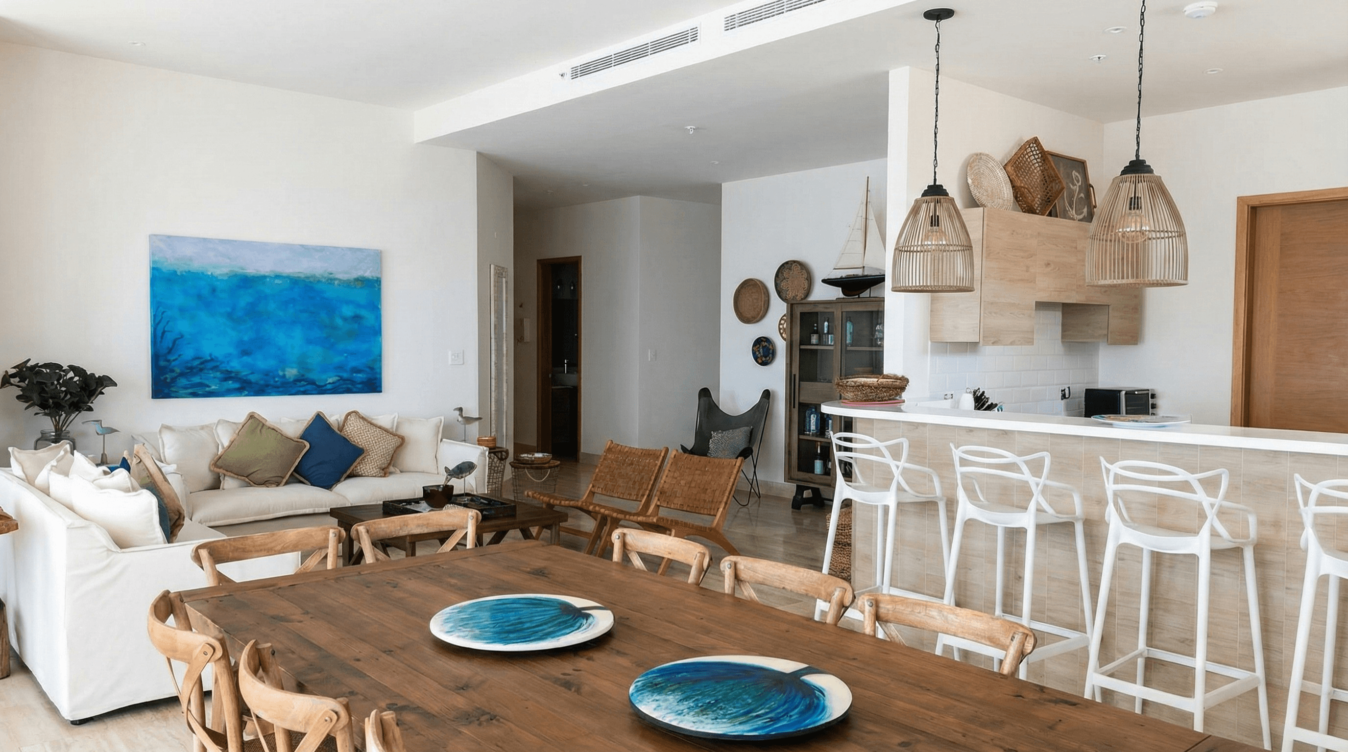 Playa Escondida Torre 100 - Unidad 204 - Miniatura 6