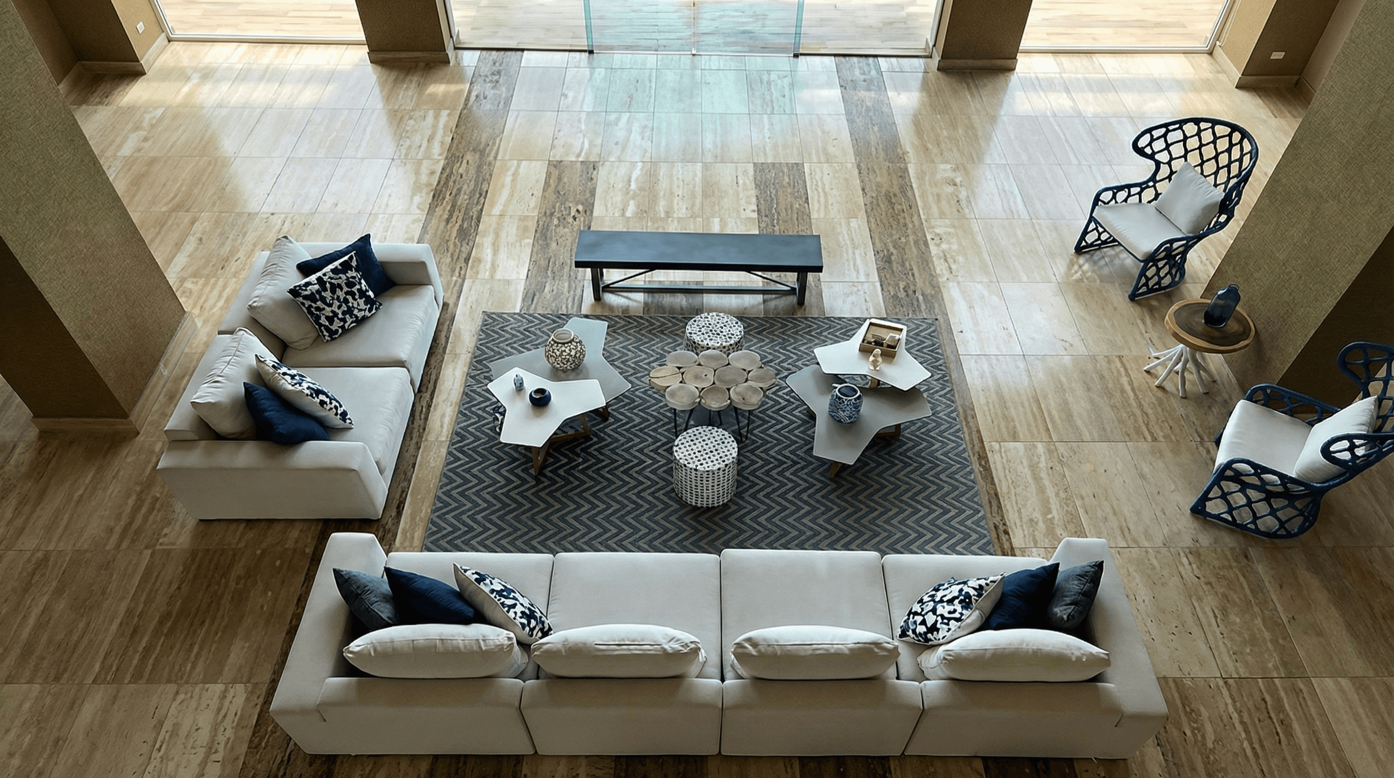 Playa Escondida Torre 100 - Unidad 1005 - Miniatura 6