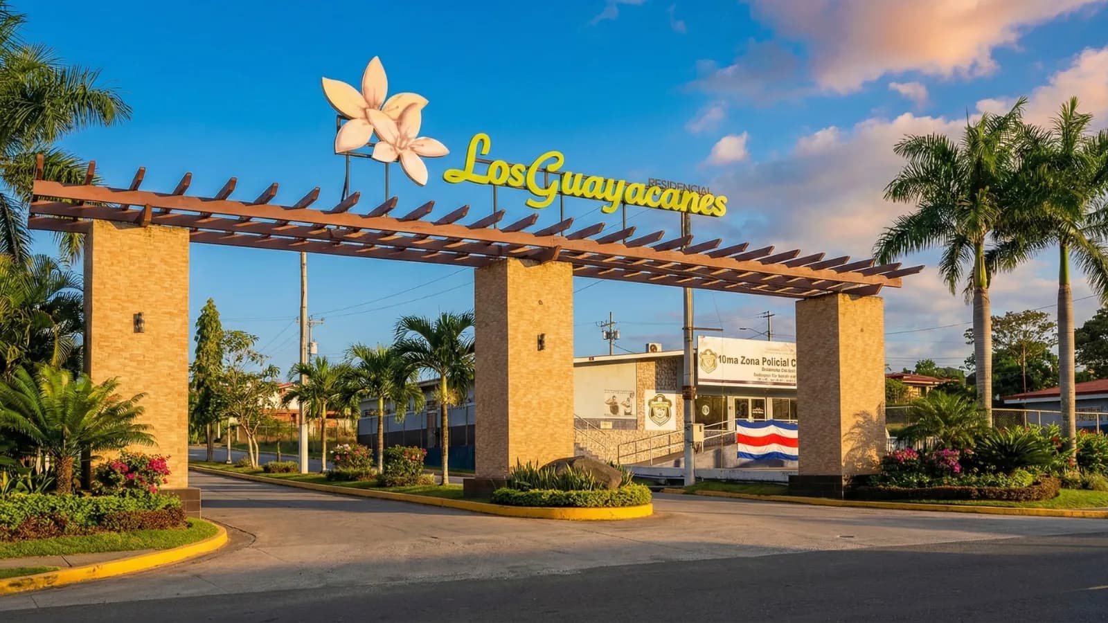 Plaza Los Guayacanes - Local 3