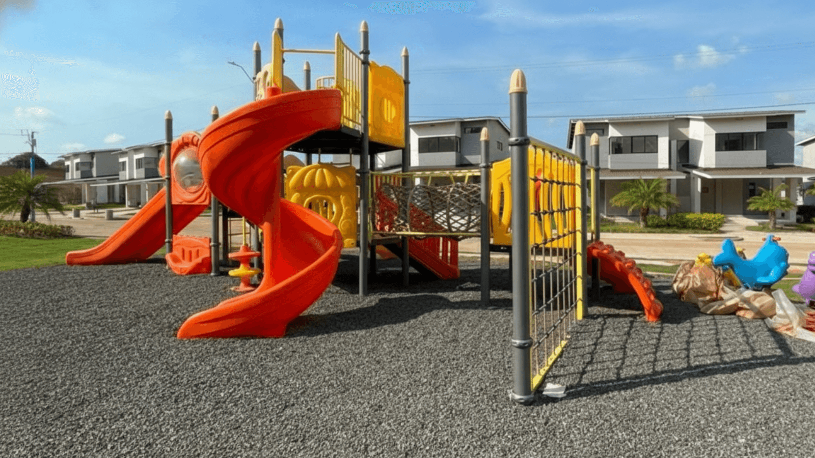 Praderas de Arraiján - Casa Unifamiliar 3 Recámaras (Modelo Roble) - Miniatura 5