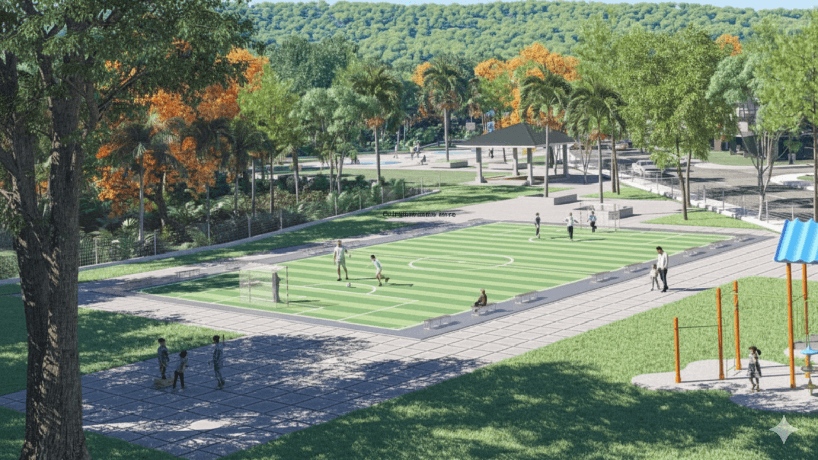 Praderas de Arraiján - Casa Unifamiliar 3 Recámaras (Modelo Roble) - Miniatura 6