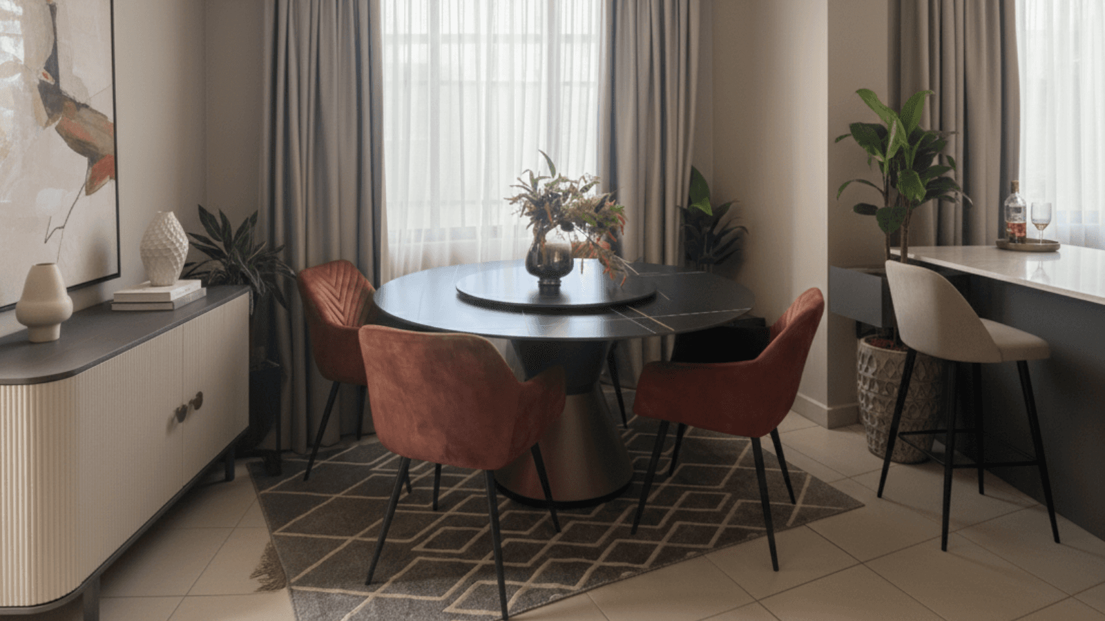 Praderas de Arraiján - Casa Unifamiliar 3 Recámaras (Modelo Roble) - Miniatura 3