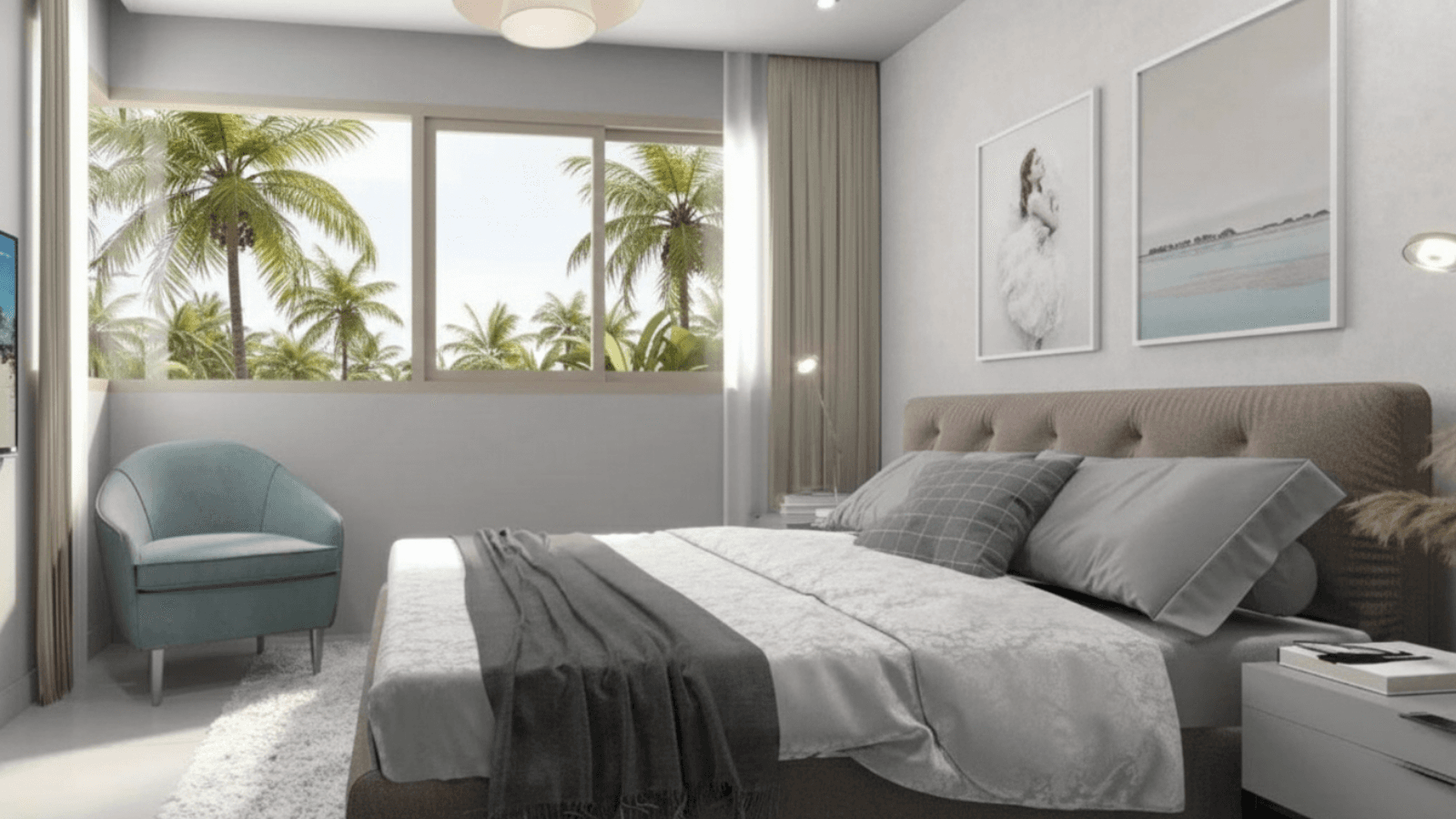 Praderas de Arraiján - Casa Unifamiliar 3 Recámaras (Modelo Roble) - Miniatura 4