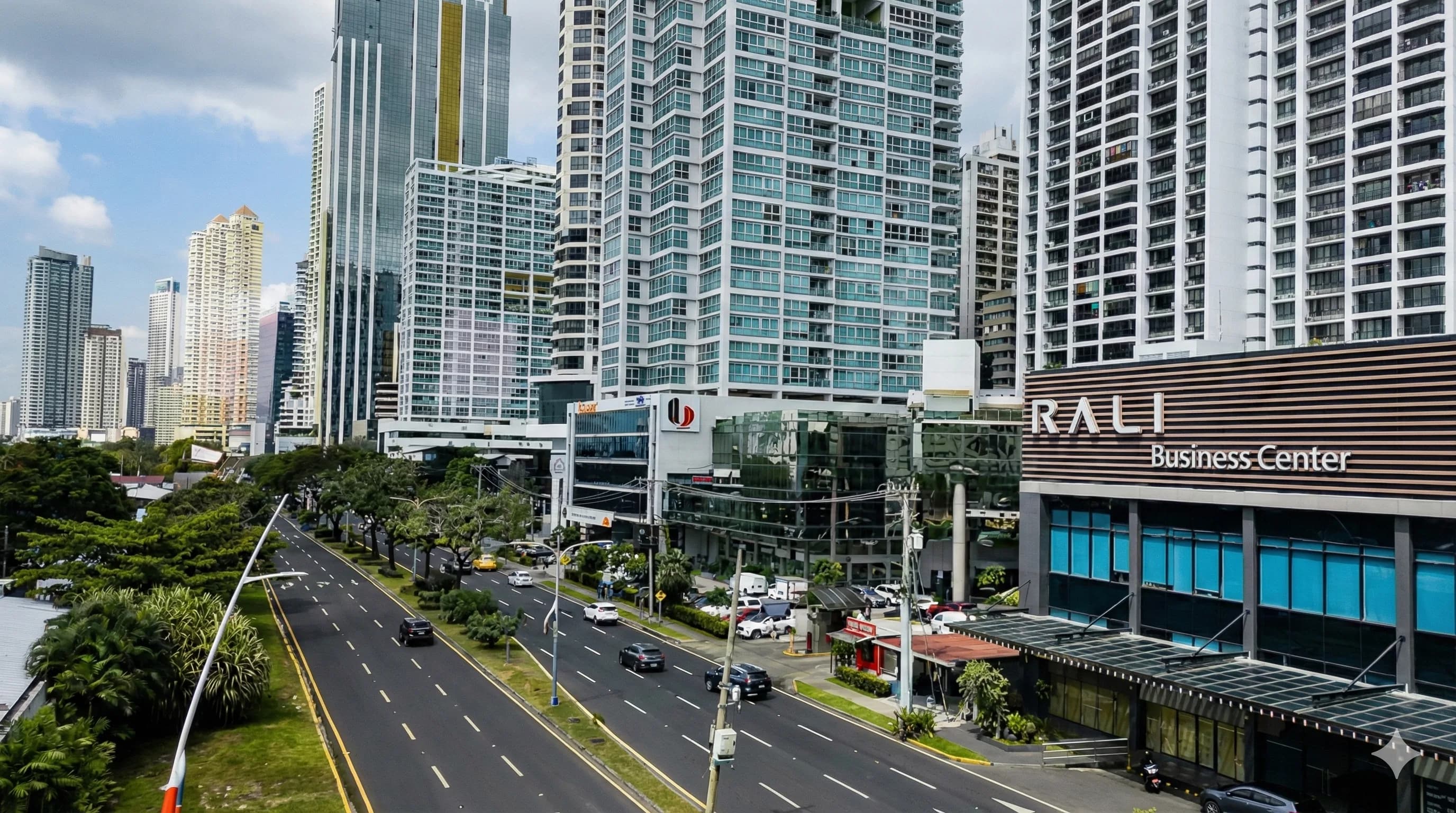 Rali Business Center - Oficina 806 - Miniatura 2