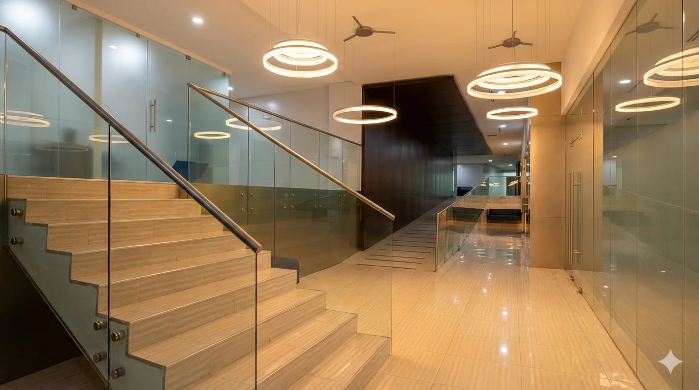 Rali Business Center - Oficina 228