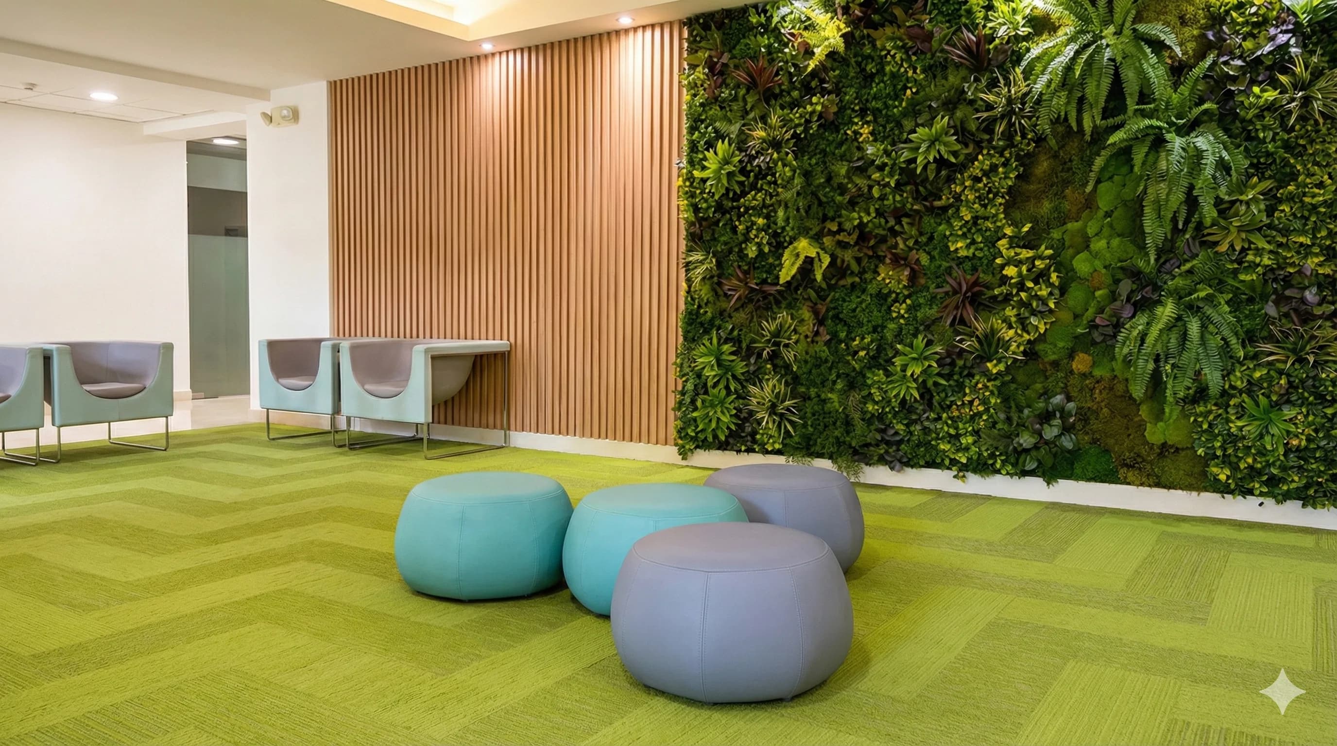 Rali Business Center - Oficina 806 - Imagen 1